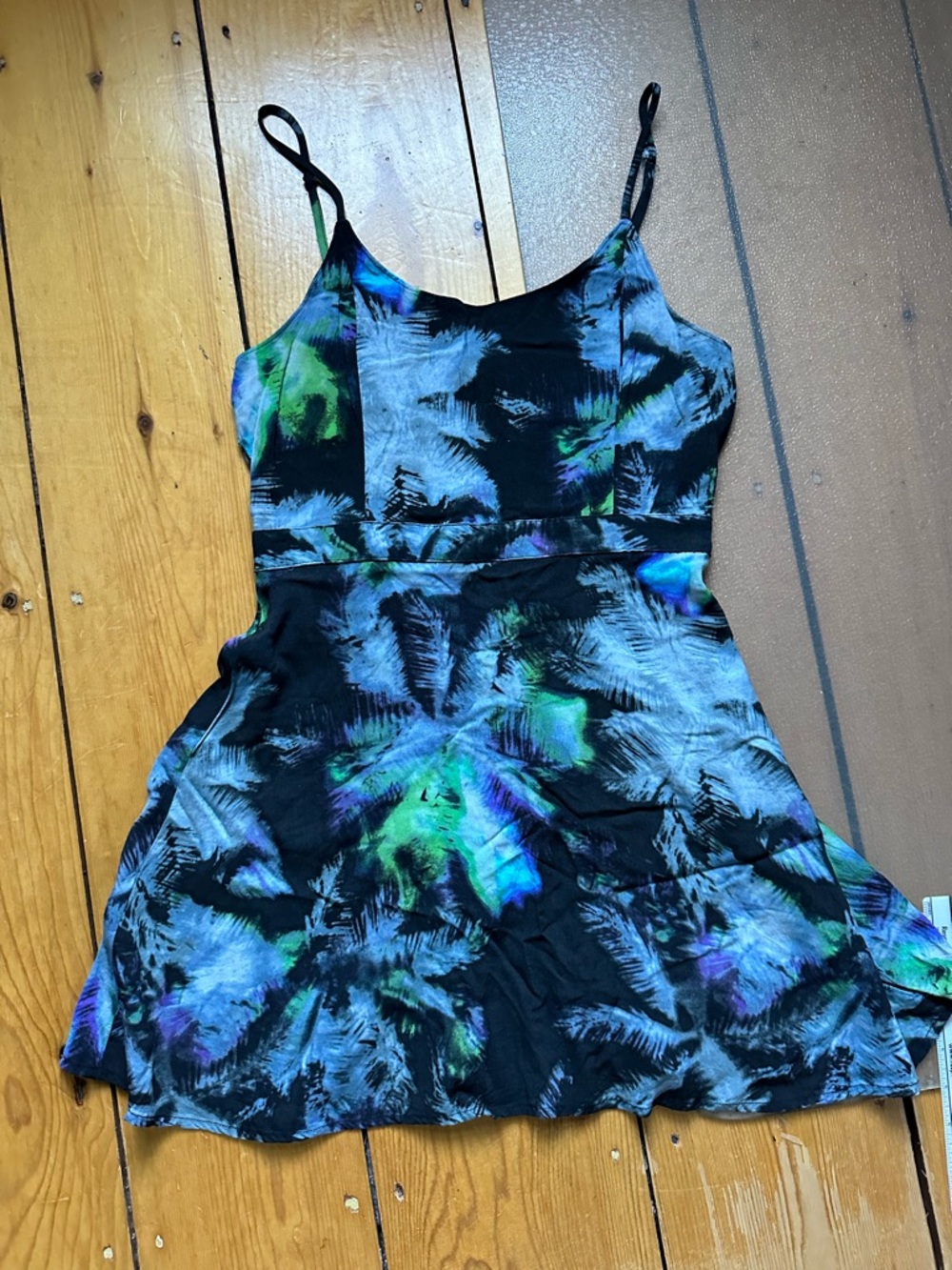 American Eagle Sundress